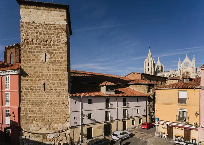 Apartamento Plaza Mayor Humedo Con Parking Incluido
