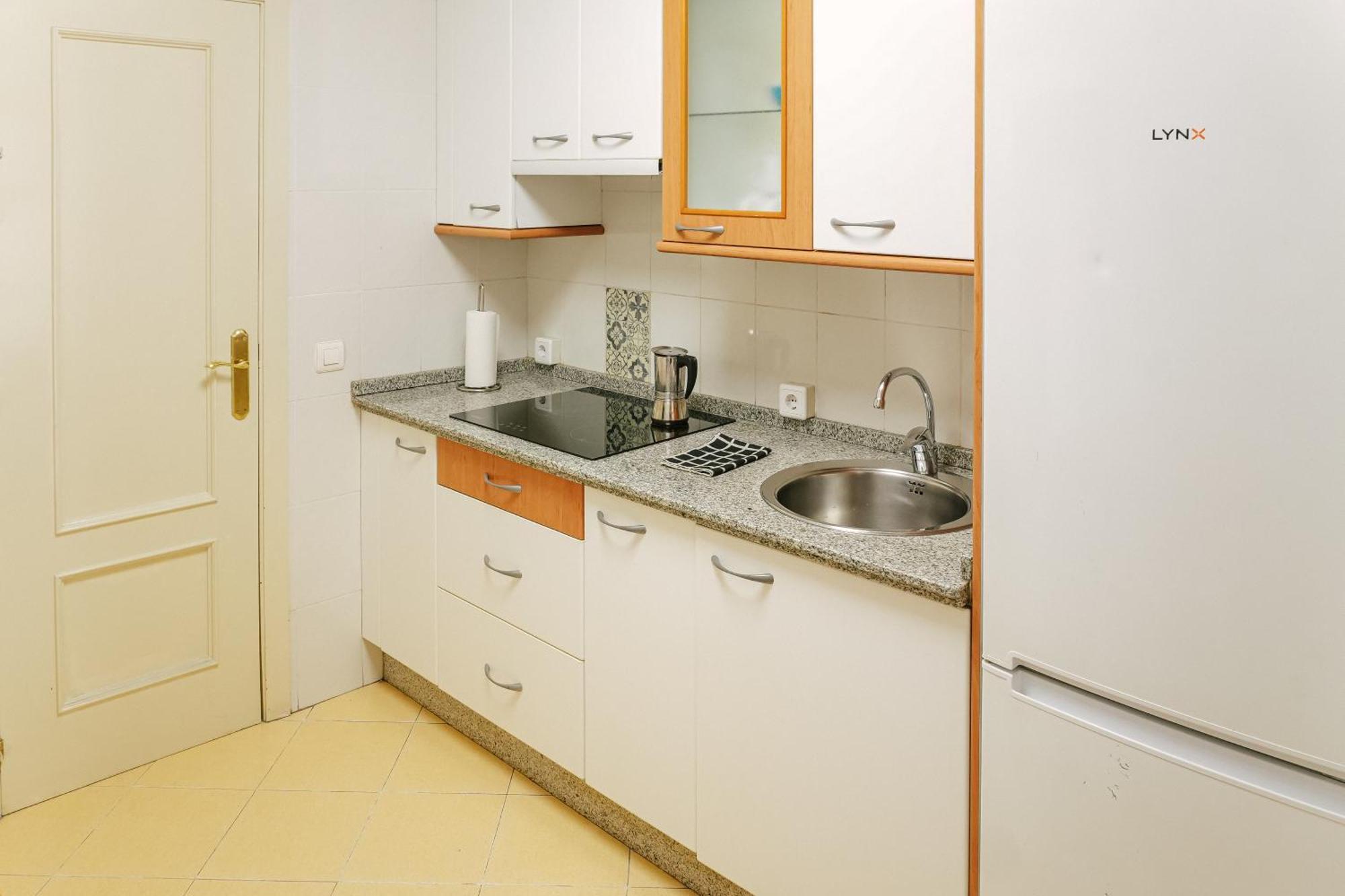 Appartement Plaza Mayor Humedo Con Parking Incluido